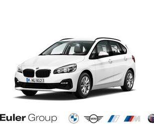 BMW 216 Active Tourer Gebrauchtwagen