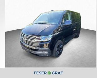 VW T6 Multivan Gebrauchtwagen