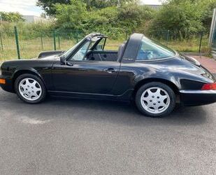 Porsche 964 Gebrauchtwagen