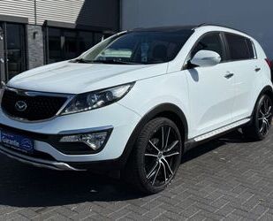 Kia Sportage Gebrauchtwagen