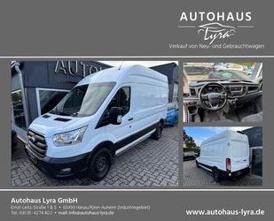 Ford Transit Gebrauchtwagen