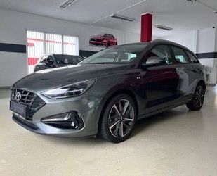 Hyundai i30 Gebrauchtwagen