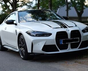 BMW M4 Gebrauchtwagen