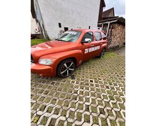 Chevrolet HHR Gebrauchtwagen