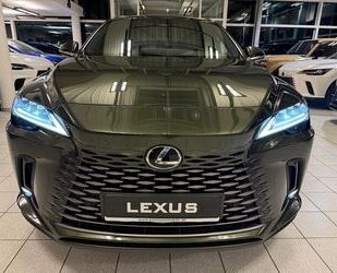 Lexus RX 350 Gebrauchtwagen