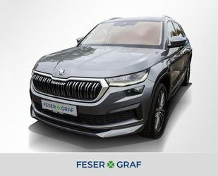 Skoda Kodiaq Gebrauchtwagen
