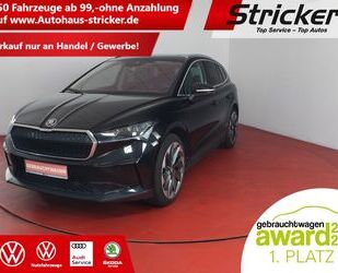 Skoda Enyaq Gebrauchtwagen