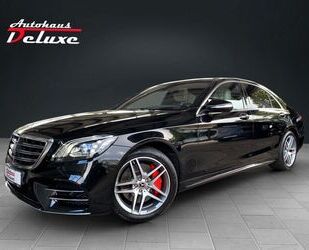 Mercedes-Benz S 350 Gebrauchtwagen