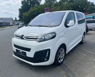 Citroen SpaceTourer Gebrauchtwagen