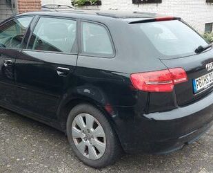Audi A3 Gebrauchtwagen