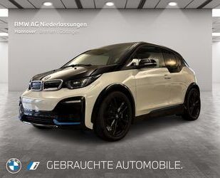 BMW i3 Gebrauchtwagen