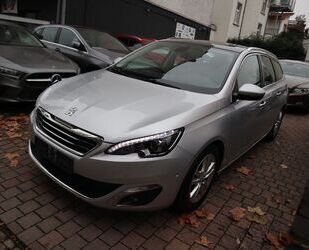 Peugeot 308 Gebrauchtwagen