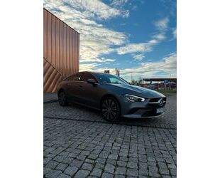 Mercedes-Benz CLA 250 Shooting Brake Gebrauchtwagen