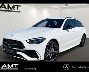 Mercedes-Benz C 300 Gebrauchtwagen