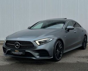 Mercedes-Benz CLS 400 Gebrauchtwagen