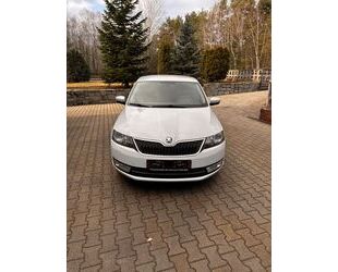 Skoda Rapid Gebrauchtwagen
