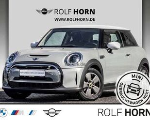 Mini Cooper SE Gebrauchtwagen