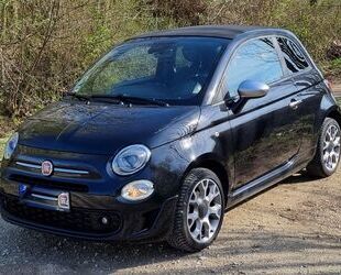 Fiat 500C Gebrauchtwagen