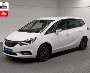 Opel Zafira Gebrauchtwagen