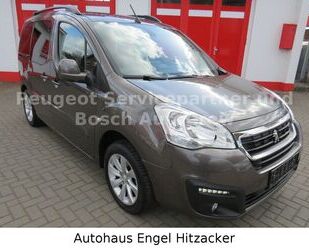 Peugeot Partner Gebrauchtwagen