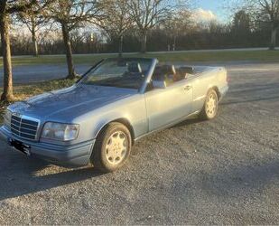 Mercedes-Benz E 220 Gebrauchtwagen