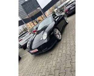 Porsche 996 Gebrauchtwagen