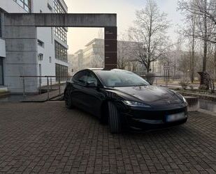 Tesla Model 3 Gebrauchtwagen