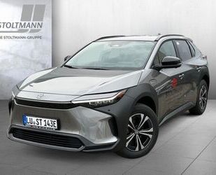 Toyota bZ4X Gebrauchtwagen