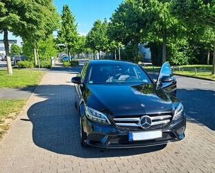 Mercedes-Benz C 200 Gebrauchtwagen