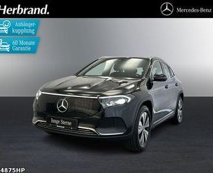 Mercedes-Benz EQA Gebrauchtwagen