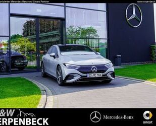 Mercedes-Benz EQE Gebrauchtwagen