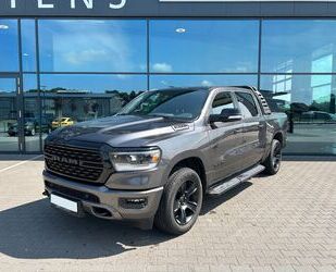 Dodge RAM Gebrauchtwagen
