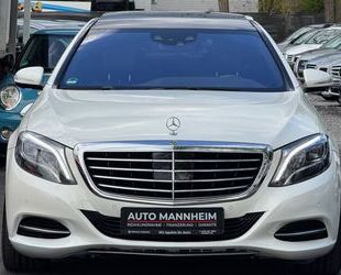 Mercedes-Benz S 350 Gebrauchtwagen