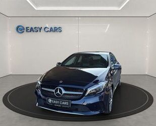 Mercedes-Benz A 180 Gebrauchtwagen