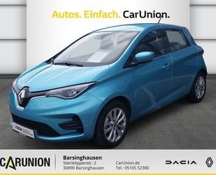 Renault ZOE Gebrauchtwagen