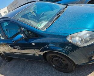 Opel Zafira Gebrauchtwagen