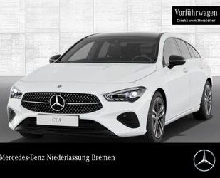Mercedes-Benz CLA 180 Shooting Brake Gebrauchtwagen