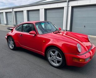Porsche 964 Gebrauchtwagen