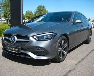 Mercedes-Benz C 200 Gebrauchtwagen