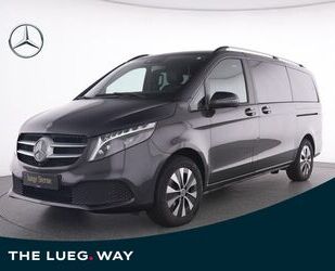 Mercedes-Benz V 300 Gebrauchtwagen