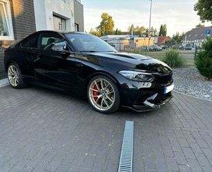 BMW M2 Gebrauchtwagen