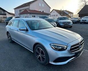 Mercedes-Benz E 220 Gebrauchtwagen