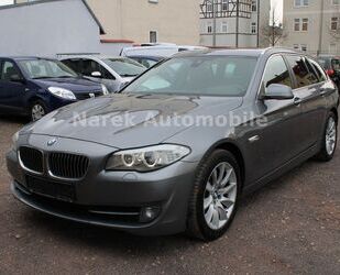 BMW 520 Gebrauchtwagen