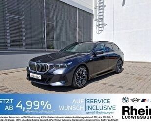 BMW 520 Gebrauchtwagen