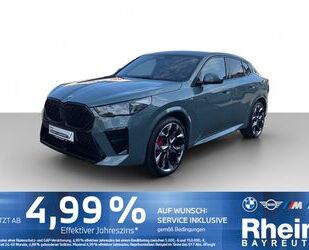 BMW X2 Gebrauchtwagen