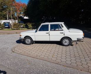 Wartburg 353 Gebrauchtwagen