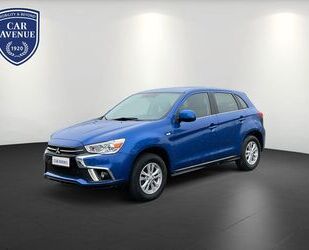 Mitsubishi ASX Gebrauchtwagen