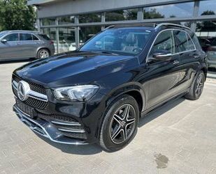Mercedes-Benz GLE 300 Gebrauchtwagen