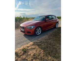 BMW 125 Gebrauchtwagen