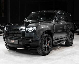 Land Rover Defender Gebrauchtwagen